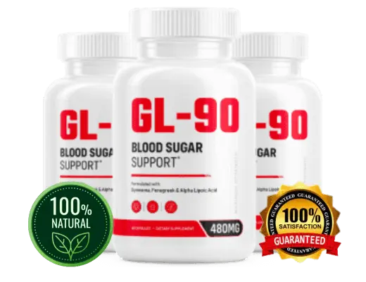 GL-90-blood-sugar-supplement-3-Bottles